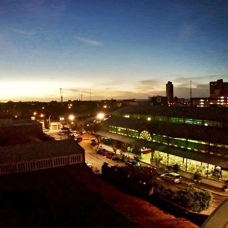 Lux Hotel Fortaleza  Esterno foto