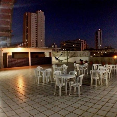 Lux Hotel Fortaleza  Esterno foto