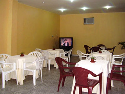 Lux Hotel Fortaleza  Esterno foto
