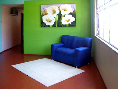 Lux Hotel Fortaleza  Esterno foto
