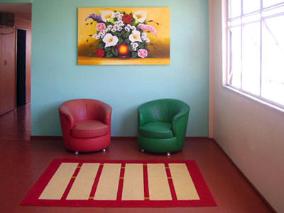 Lux Hotel Fortaleza  Esterno foto