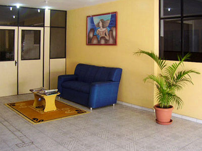 Lux Hotel Fortaleza  Esterno foto