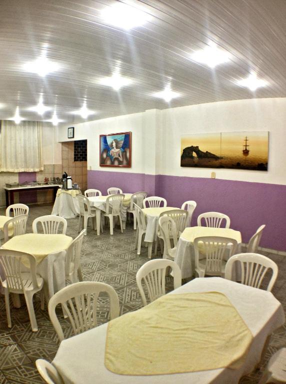Lux Hotel Fortaleza  Esterno foto