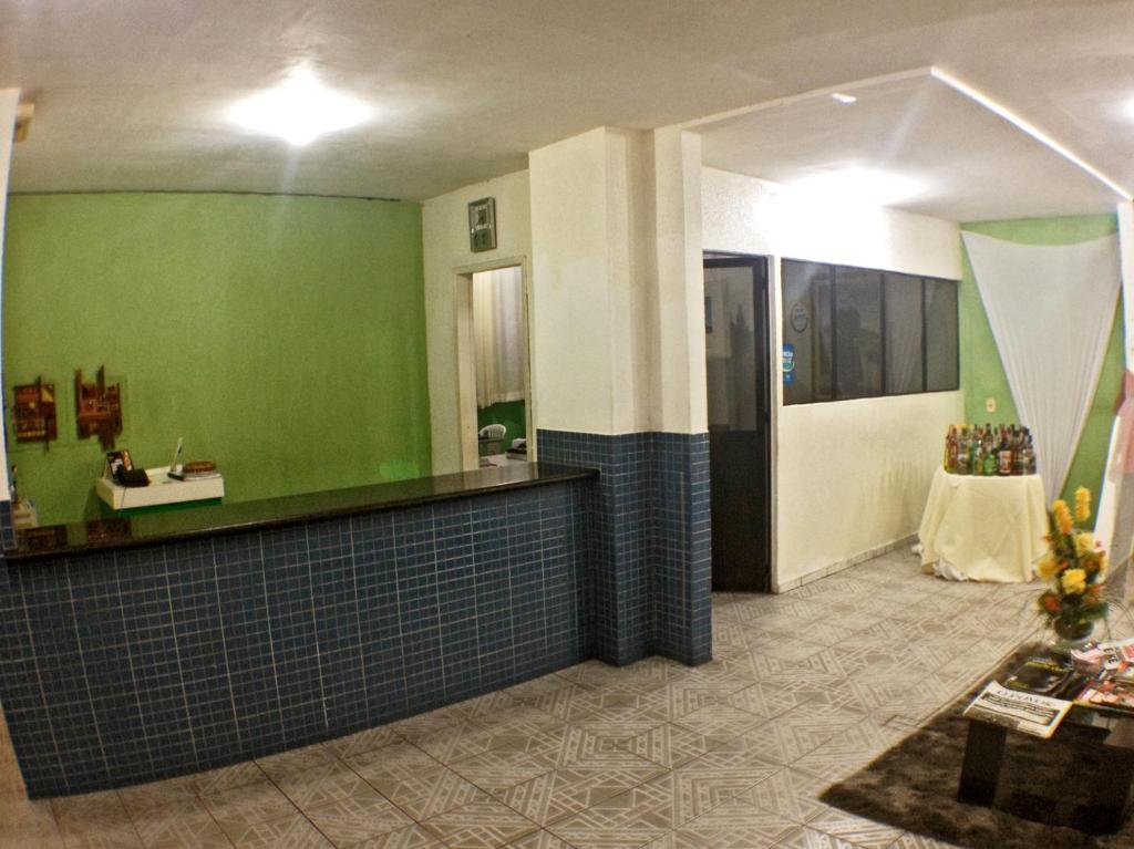 Lux Hotel Fortaleza  Esterno foto