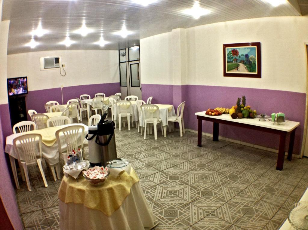 Lux Hotel Fortaleza  Esterno foto