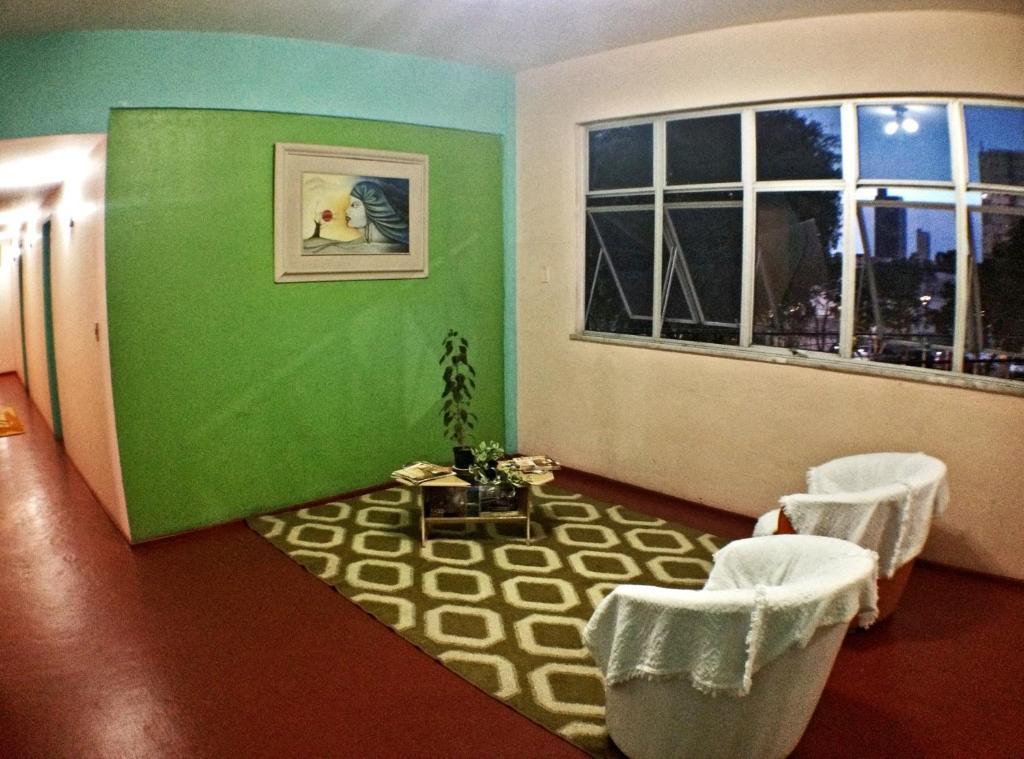 Lux Hotel Fortaleza  Esterno foto