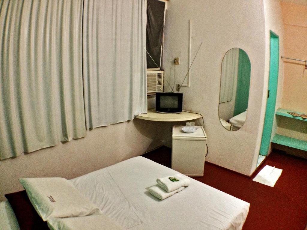 Lux Hotel Fortaleza  Camera foto