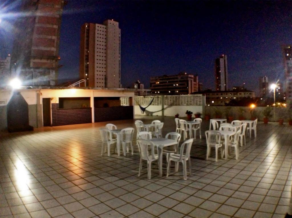 Lux Hotel Fortaleza  Esterno foto